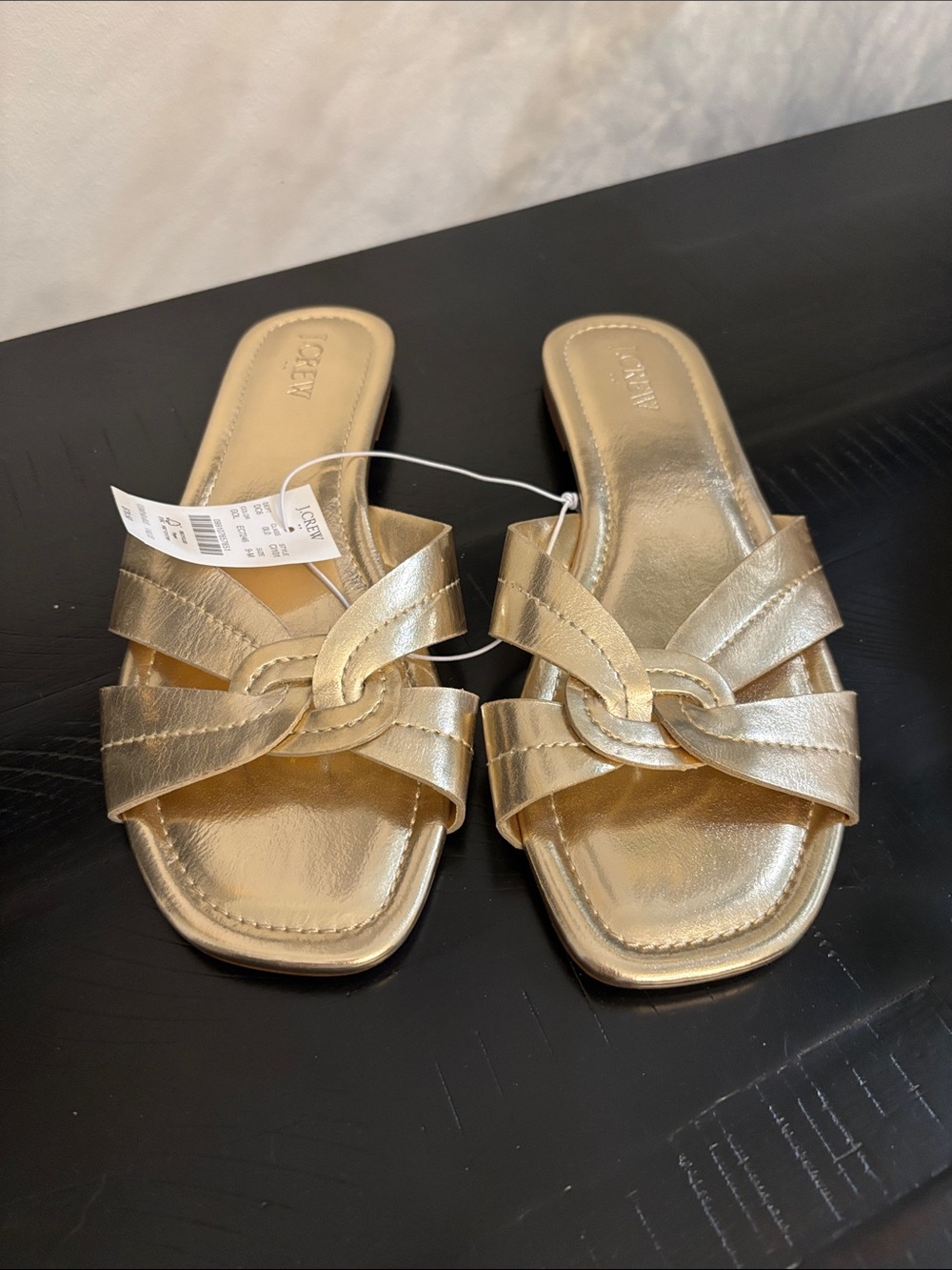 🏷 J. Crew shoes